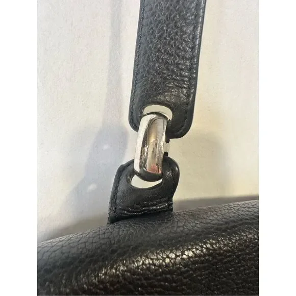 Loewe Fold Over Clutch/Shoulder/Crossbody Bag🔥 - Picture 5 of 15